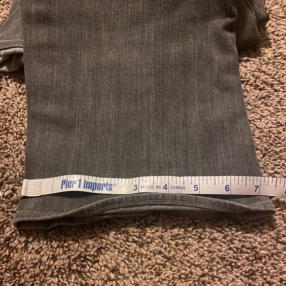 American Eagle 77 Straight Jeans - Picture 7 of 10